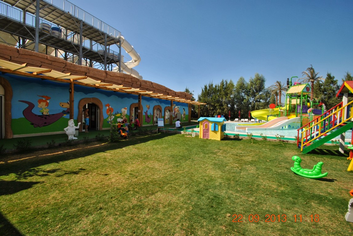 imagini hotel RIU KAYA PALAZZO BELEK